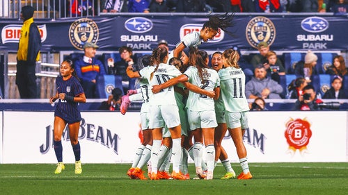 FRIENDLIES WOMEN Trending Image: Portugal Beats U.S. Women's Team, 2-1, on Alex Morgan's Tribute Night